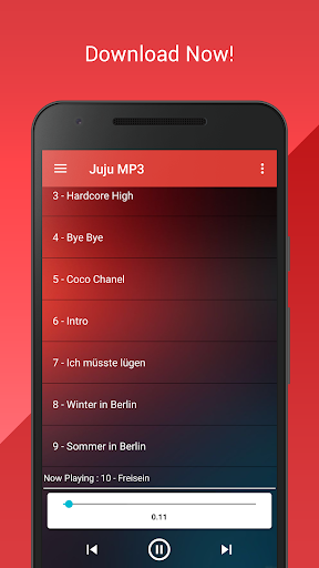 Juju Songs 2020 Screen 2