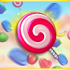 Lucky Candy Puzzle icon