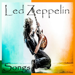 Cover Image of Tải xuống All Led Zeppelin Songs  APK