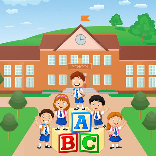 คัดลายมือ ABC logo