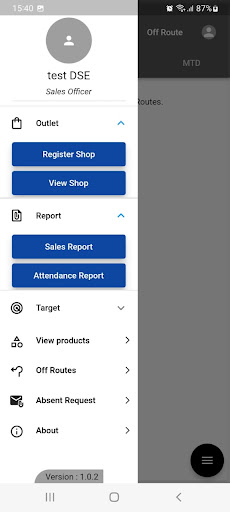 Vseries Mobitrack Screen 2