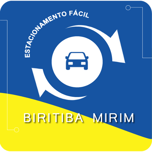 EstacionamentoFacil BIRITIBA M