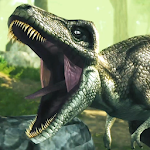 Dino Tamers - Jurassic Riding MMO Apk