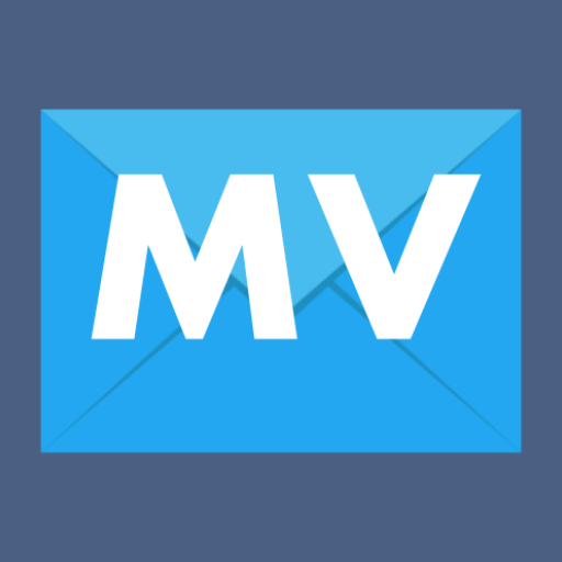 MailVeil Encrypted Email logo