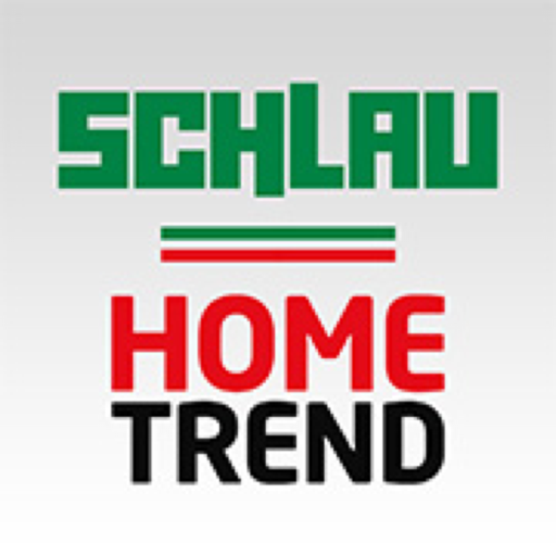 Schlau | Hometrend logo