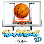 BasketBall Stars 2D