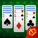 Solitaire - Androidアプリ