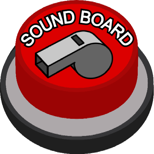 Referee Whistle Soundboard Screen 2