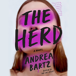 Icon image The Herd: A Novel