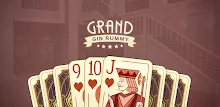 Grand Gin Rummy: Card Game APK