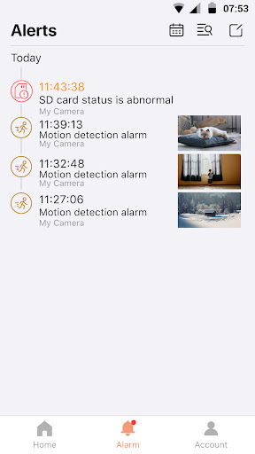 Wos Smart Screen 3