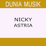 Lagu Slow Rock - Nicky Astria icon