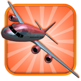 Extreme Flight Simulator 2015 icon