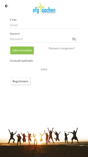 EFG Aachen Screen 2