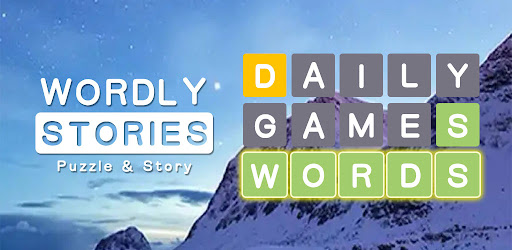 Wordly Stories: Word puzzle preview video
