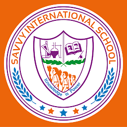 Icon image Savvy International School