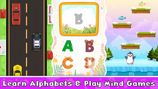 Baby Phone Game: Kids Learning 1.0.3 screenshots 20