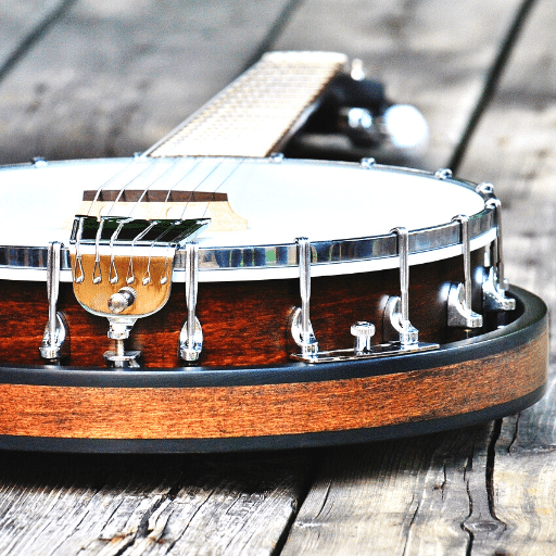 Banjo Sounds logo