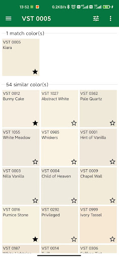 Vista Paint Colors Screenshot 4 - AppWisp.com