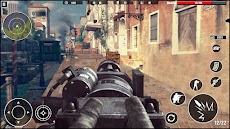 Machine Gun: 銃 ゲーム 銃を撃つ 戦争 射撃ののおすすめ画像5