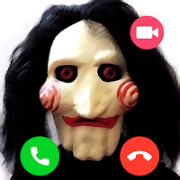 Momo Horror Fake Call