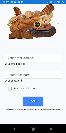 Saker Bakers Screen 2