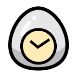 ChickenTimer for Android icon
