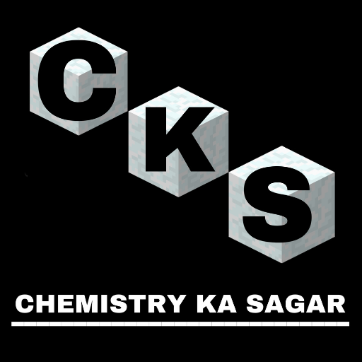 Chemistry ka sagar logo