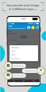 OCR Text Scanner Mod Apk [Image to Text : OCR] Full Unlocked/ No Ads 2