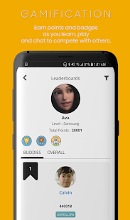 Samsung Plus Mobile 9.4 screenshots 3
