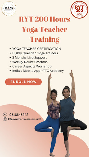 Rfm Academy Screen 3