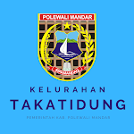 Cover Image of डाउनलोड Kelurahan Takatidung  APK