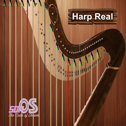 Icon image Harp Real