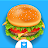 Descargar Burger Deluxe - Cooking Games APK para Windows