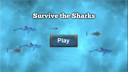 Survive the Sharks