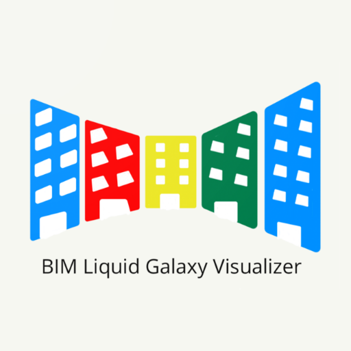 BIM LG Visualizer 1.0.0 Icon