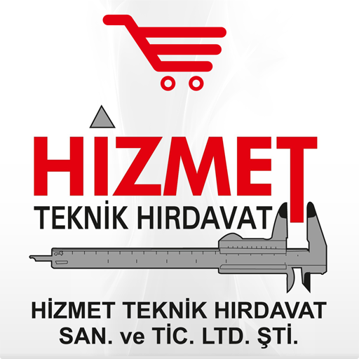 Hizmet Hırdavat विंडोज़ पर डाउनलोड करें