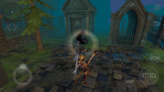 Game screenshot Wukong:Legend of Dark Myth apk download