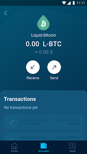 SideSwap Screen 3