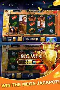 Slot Mestre APK 26.0 Download Free for Android