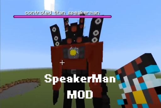 Craft- Skybd Toilet. Monster