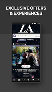 Imágen 1 LA Laura Paris - Official App android