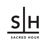 Sacred Hour Wellness Spa icon