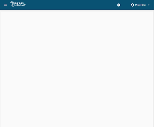 Perfil Alumínio Screen 3
