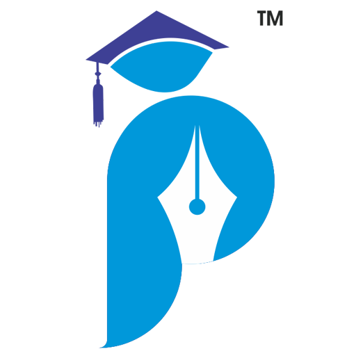 Parth Knowledge Institute - Vr logo