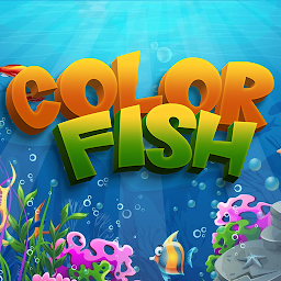 Symbolbild für Color Fish