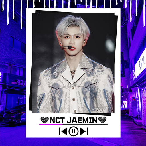 NCT Jaemin Wallpaper
