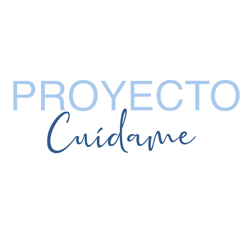 Proyecto Cuídame logo