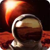 Mars Man icon