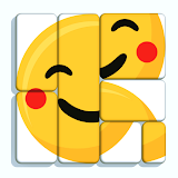 PuzzleSwap - Jigsaw Adventure icon
